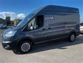 Ford Transit Image 3