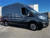 Ford Transit Image 4