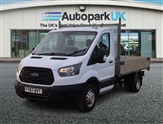 Used Ford Transit