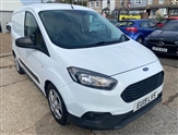 Used Ford Transit