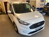Used Ford Transit