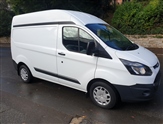 Used Ford Transit