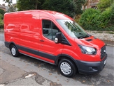 Used Ford Transit