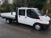 Used Ford Transit