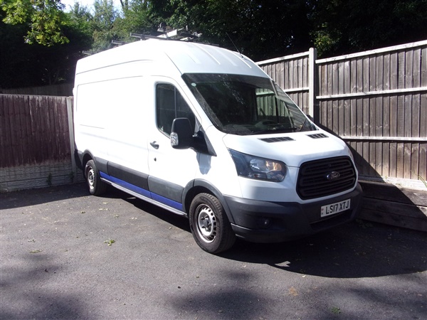 Large image for the Used Ford Transit