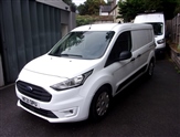 Used Ford Transit