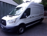 Used Ford Transit