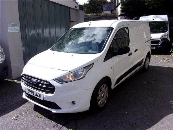 Large image for the Used Ford Transit