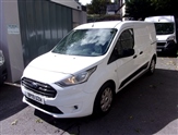 Used Ford Transit