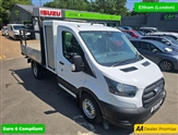 Ford Transit Image 1