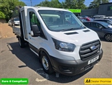Ford Transit Image 3
