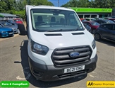 Ford Transit Image 4