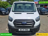 Ford Transit Image 5
