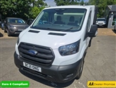 Ford Transit Image 6