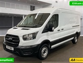Ford Transit Image 1