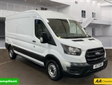 Ford Transit Image 2
