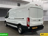 Ford Transit Image 3