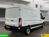 Ford Transit Image 4