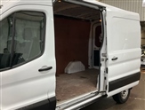 Ford Transit Image 6