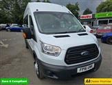 Ford Transit Image 3