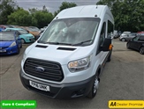 Ford Transit Image 5
