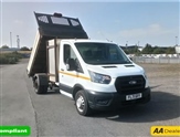 Ford Transit Image 1