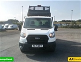 Ford Transit Image 2