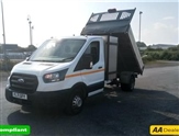 Ford Transit Image 3