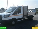 Ford Transit Image 4