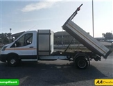Ford Transit Image 5