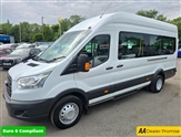 Ford Transit Image 6