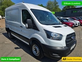 Ford Transit Image 1