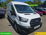 Ford Transit Image 2