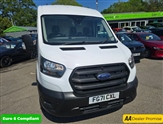 Ford Transit Image 3