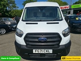 Ford Transit Image 4