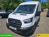 Ford Transit Image 5