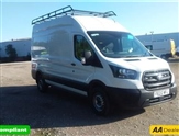 Ford Transit Image 1