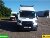 Ford Transit Image 2