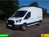 Ford Transit Image 3