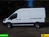 Ford Transit Image 4