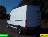Ford Transit Image 5