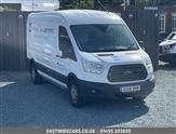 Used Ford Transit