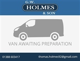 Used Ford Transit