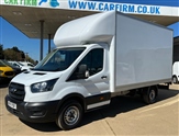 Used Ford Transit