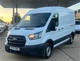 Used Ford Transit