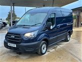Used Ford Transit Used Ford Transit