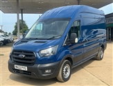 Used Ford Transit Used Ford Transit