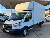 Used Ford Transit Used Ford Transit