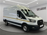 Used Ford Transit