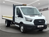 Used Ford Transit